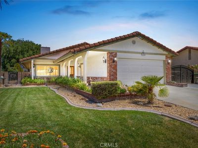 13045 Caspian Dr, Victorville, CA, 92395