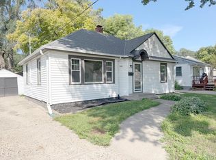 3415 Concordia Dr, Sioux City, IA 51104