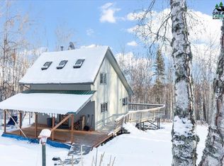 2090 Red Berry Rd, Fairbanks, AK 99709