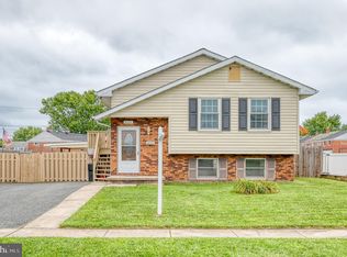 8007 Wallace Rd, Dundalk, MD 21222