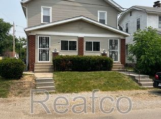 1218 Heyl Ave, Columbus, OH 43206