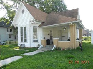 404 E Main St, Loogootee, IN 47553