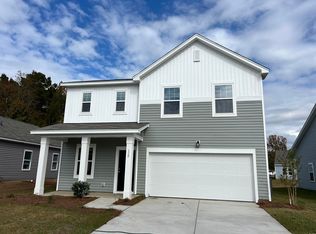 520 Tillage Ct, Conway, SC 29526