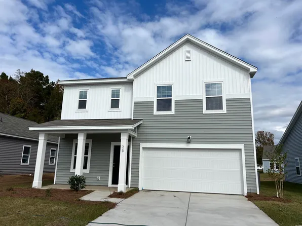 520 Tillage Ct., Conway, SC 29526