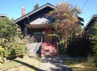 3150 35th Ave S, Seattle, WA 98144