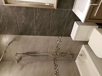 Rented by Transition Acquisitions