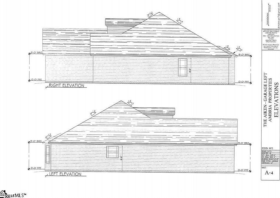 2nd image of 112 Toliver Ln Lot 7
