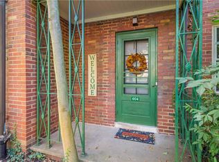 604 Olympia Rd, Pittsburgh, PA 15211