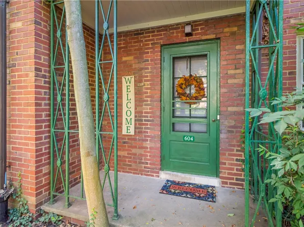 604 Olympia Rd, Pittsburgh, PA 15211