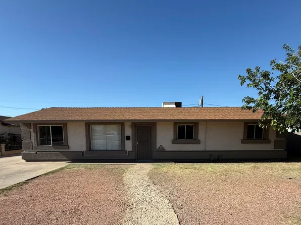 4913 W MARYLAND Avenue, Glendale, AZ 85301