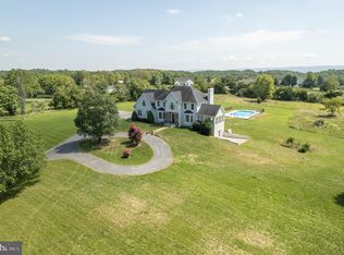 2053 Salem Church Rd, Stephens City, VA 22655