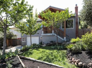 860 Laurel Ave, Belmont, CA 94002