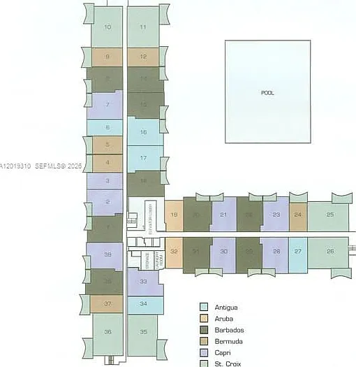 2501 S Ocean Dr #1021 — Photo 54