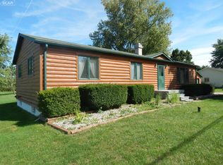 1187 Van Vleet Rd, Swartz Creek, MI 48473