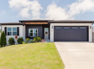 5011 Del Rey Ct, Benton, AR 72019
