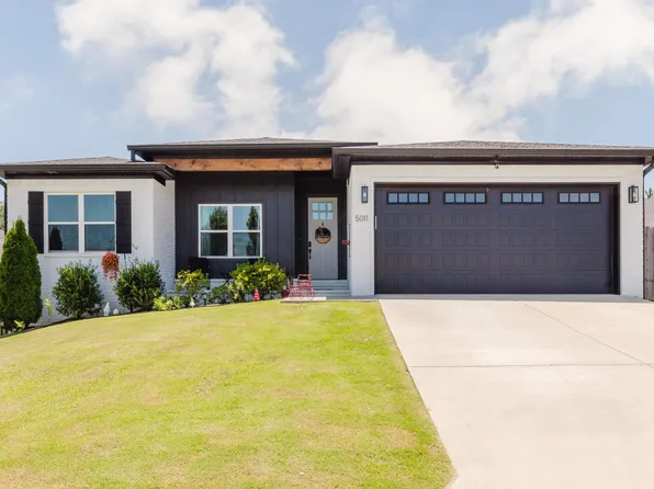 5011 Del Rey Ct, Benton, AR 72019