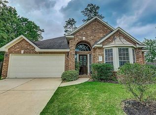 119 Regan Mead Ct, Spring, TX 77382