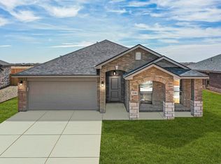 1743 Lullwater Rd, Amarillo, TX 79118