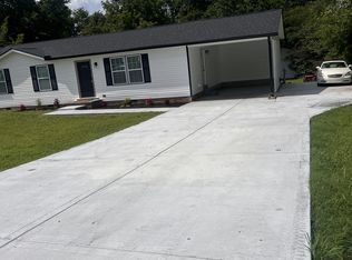 2468 River Oaks Dr, Murfreesboro, TN 37129