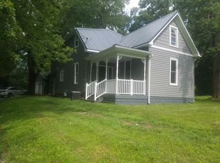 65 Bobtail Pike, Peru, IN 46970