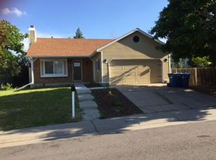 1349 S Cathay St, Aurora, CO 80017