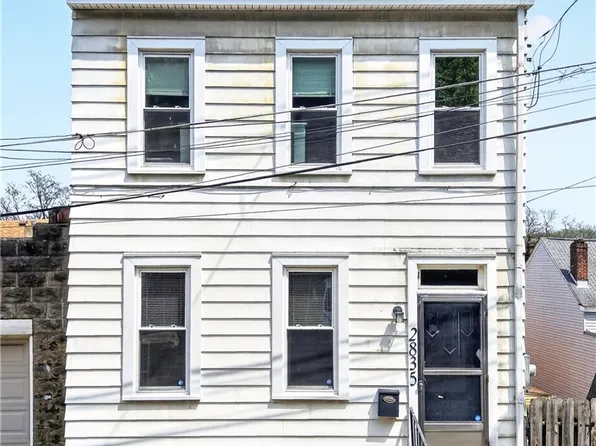 2835 Edwards Way, Pittsburgh, PA 15203