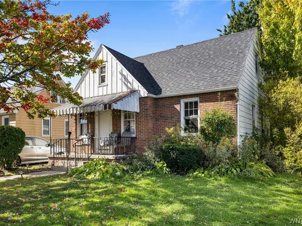 120 Leonard Post Dr, Buffalo, NY 14211