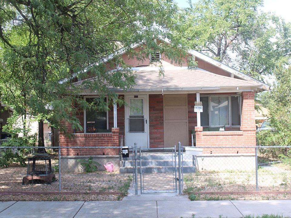 1st image of 1635 Cedar St #1633