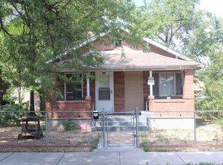 1635 Cedar St #1633, Pueblo, CO 81004