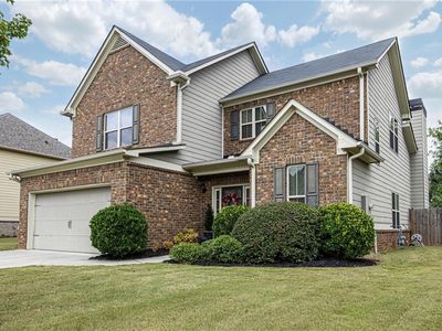 5020 Scuppernong Ct, Austell, GA, 30106