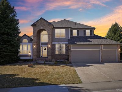 532 Adam Place, Castle Pines, CO, 80108