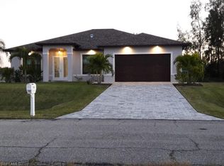 2218 SW 1st Ter #50, Cape Coral, FL 33991