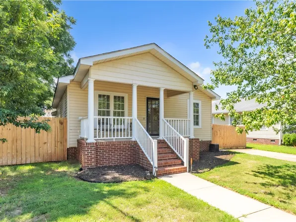 409 Gower St, Greenville, SC 29611