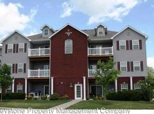 900 Rachael St APT 104, North Liberty, IA 52317