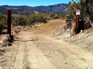 0 Tanganda Rd #7, Tehachapi, CA 93561