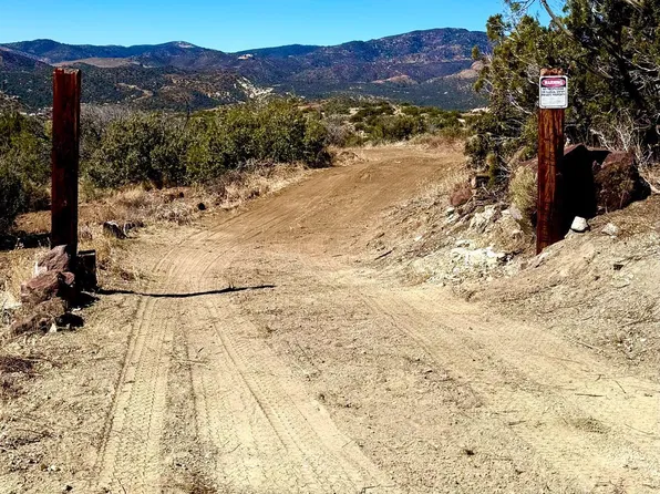 0 Tanganda Rd #7, Tehachapi, CA 93561