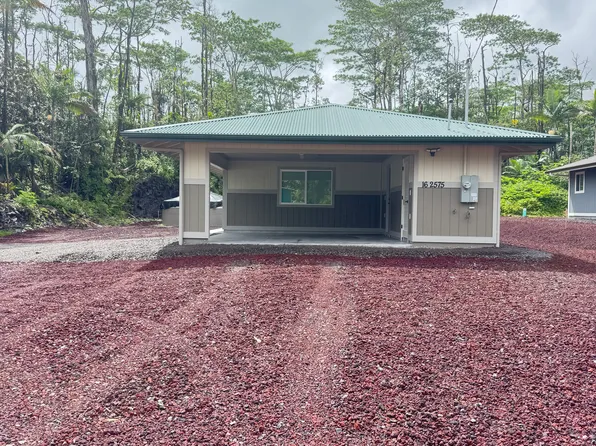 16-2575 Ainaloa Dr, Pahoa, HI 96778