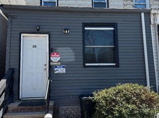 20 Willoughby St, Newark, NJ 07112