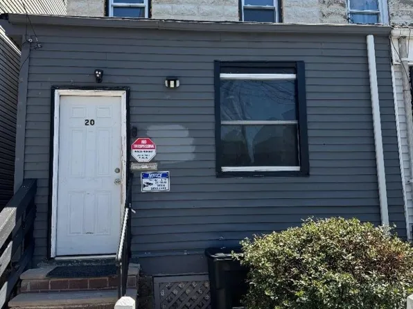 20 Willoughby St, Newark City, NJ 07112