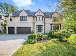 38 Greengate Rd, Toronto, ON M3B1E8