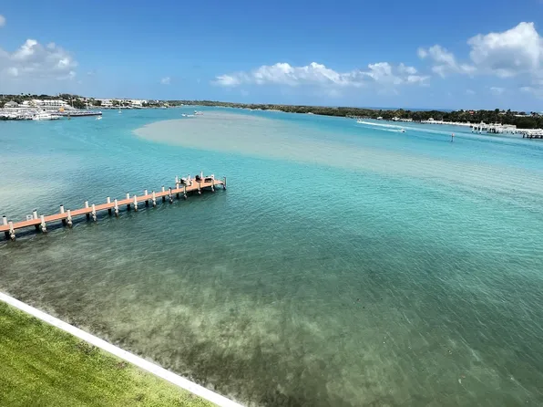 100 Intracoastal Pl APT 501, Tequesta, FL 33469