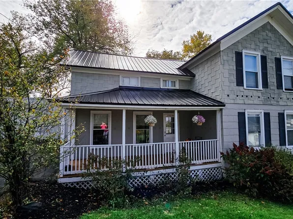 656 Stump Rd, Skaneateles Falls, NY 13153