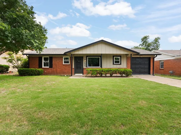 1423 Phillips St, Cleburne, TX 76033