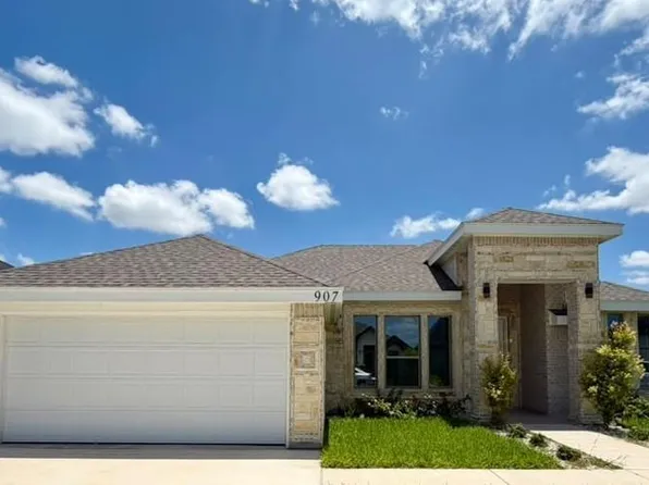 907 39th St, San Juan, TX 78589