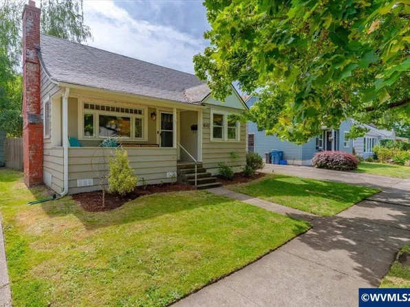 1840 Cottage St NE, Salem, OR 97301