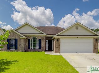 19 Bostwick Dr, Savannah, GA 31322