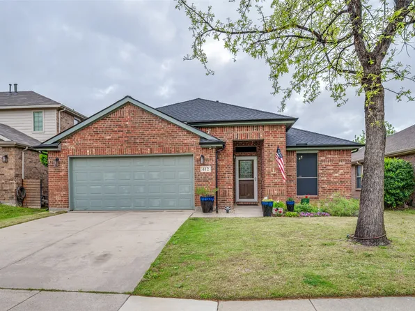 412 Crossbill Ln, Little Elm, TX 75068