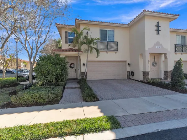 1019 W Longport Cir #5A, Delray Beach, FL 33444