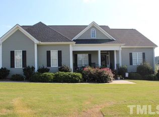 16 Keystone Ct, Angier, NC 27501