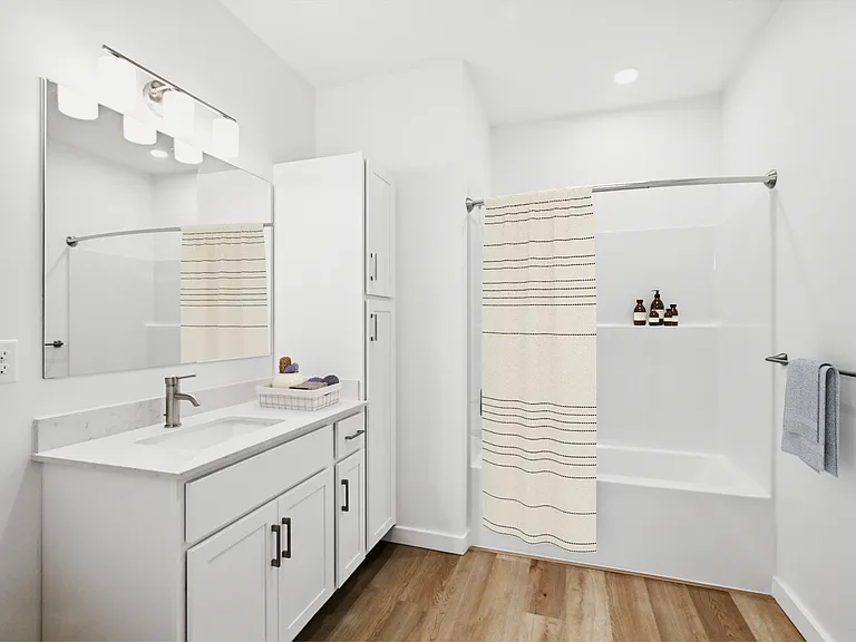 Susquehanna Trail Apartments — Photo 21